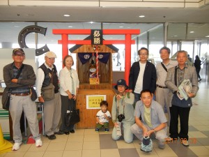 ターフィー神社：2017：DSCN2993