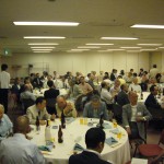 P1110446 2009年7月の「校友の集い」