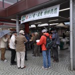 DSC_5551_s 湘南鎌倉歴史散歩に参加 総勢20数名