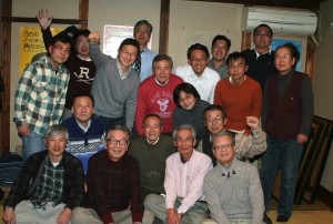999946_614779971903761_986346088_n 2014年の新年会 こんなふうに気楽に気軽に
