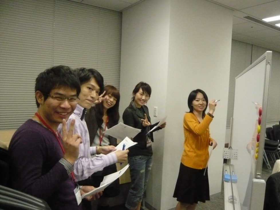 【東京】2009年10月31日『時間を味方に！オトナの時間の遣い方講座』