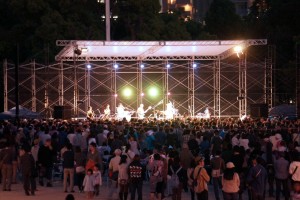 茨木音楽祭15