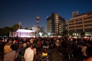 茨木音楽祭16