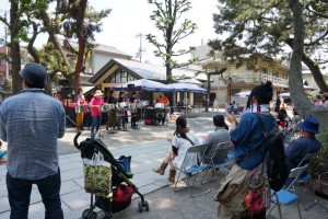 茨木音楽祭17