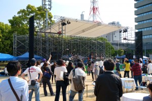 茨木音楽祭18