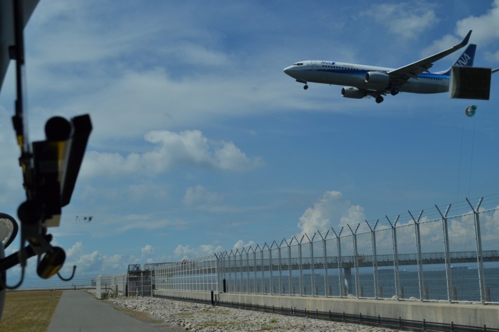 【リコネクト東海】大人の社会見学第４弾「セントレア・中部国際空港見学企画」が開催されました！