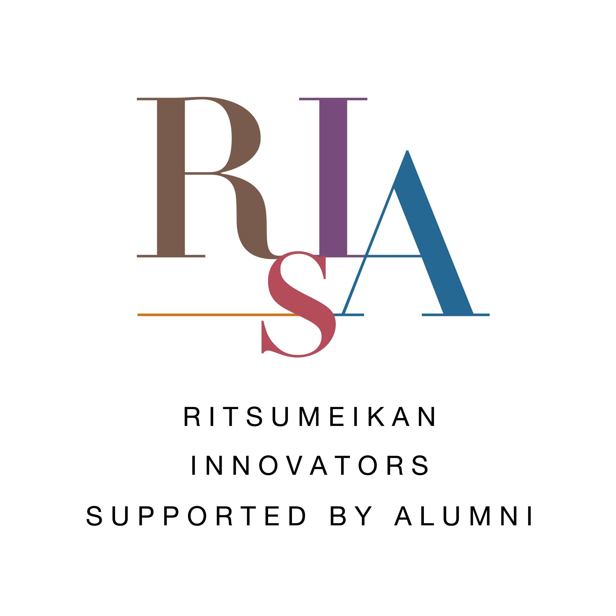 RI-sA公式Webサイト